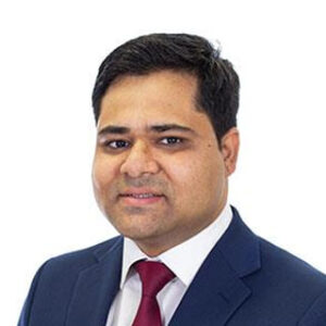 Abhijeet Ghadge