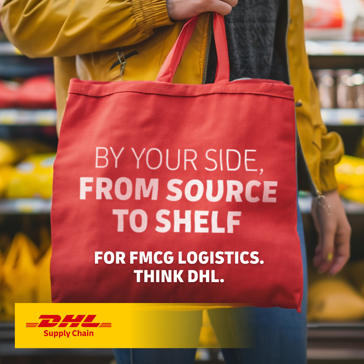 Sponsor advertisement