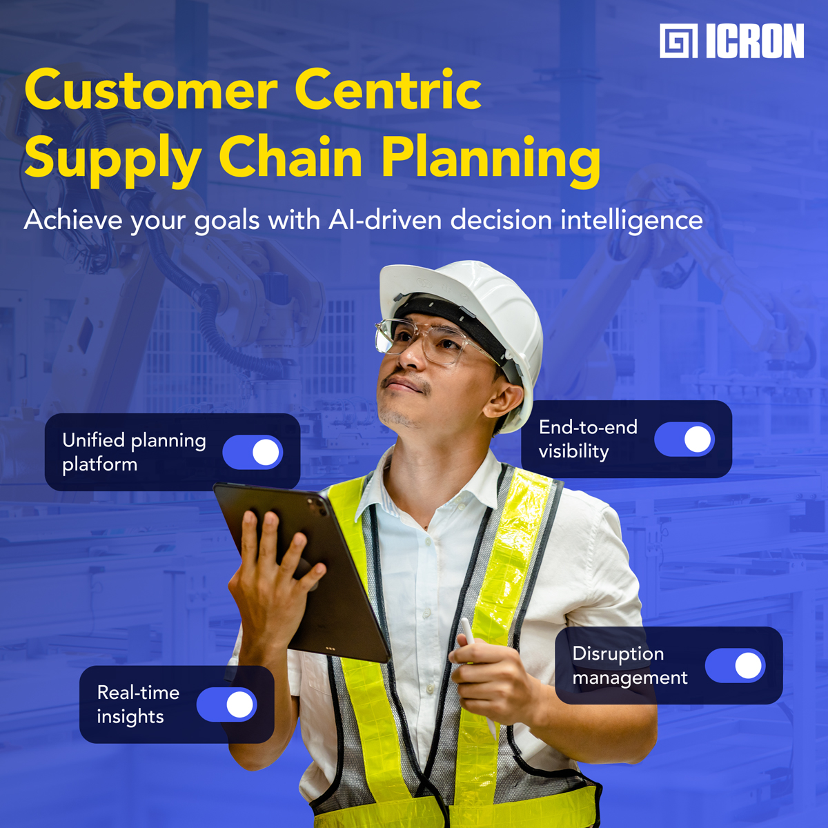 Sponsor advertisement