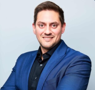 Andrés Montes de Oca