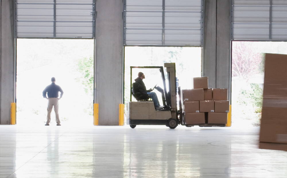 8 Imperatives to Improve OTIF Performance