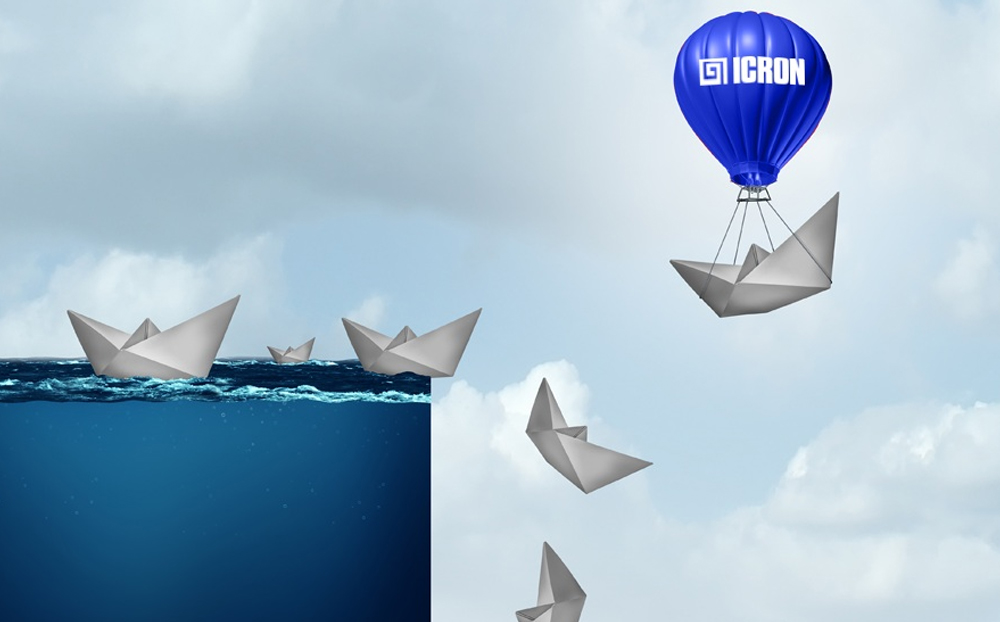 What Is Supply Chain Risk Management?