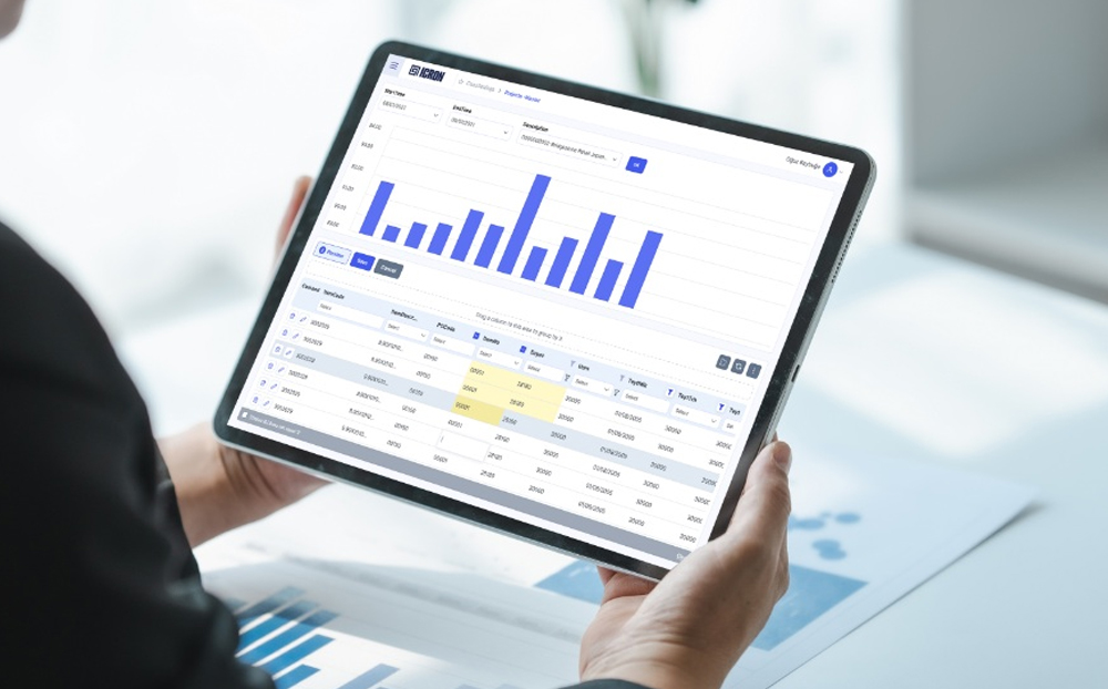 What Is Multi-Echelon Inventory Optimization?