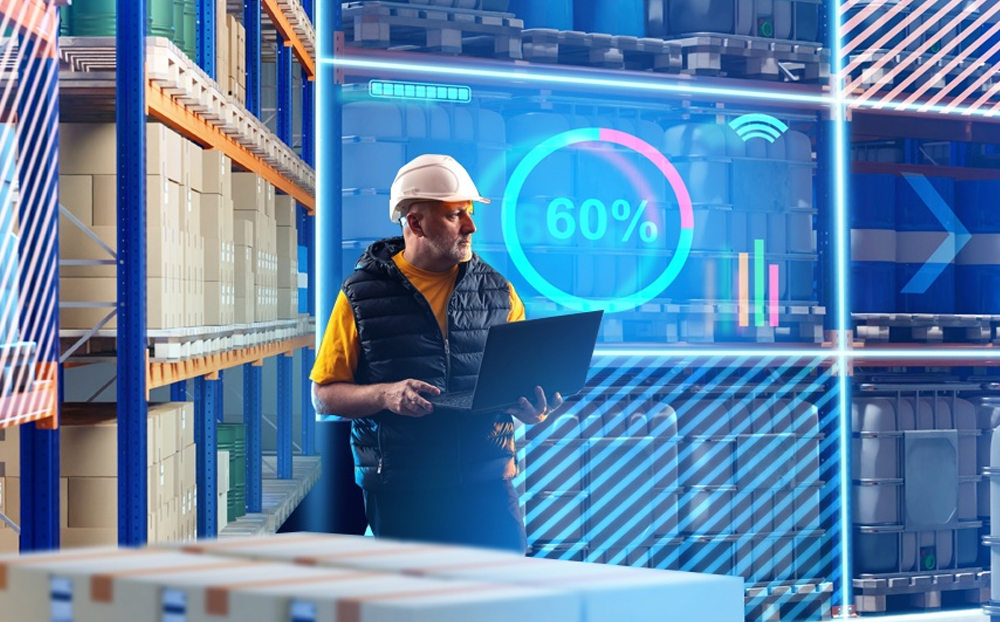 How Can Machine Learning/AI Improve Forecast Accuracy in Supply Chain Operations