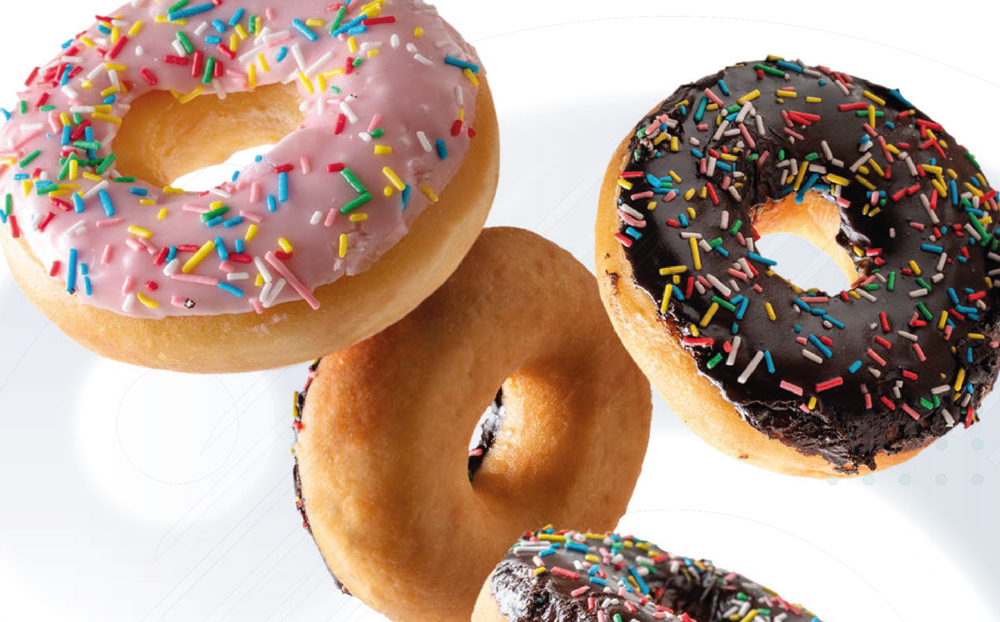 Case Study - Dawn Foods