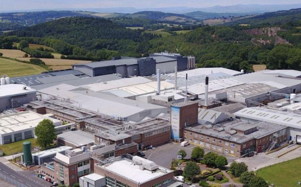 Suntory DigiHaul - Case Study