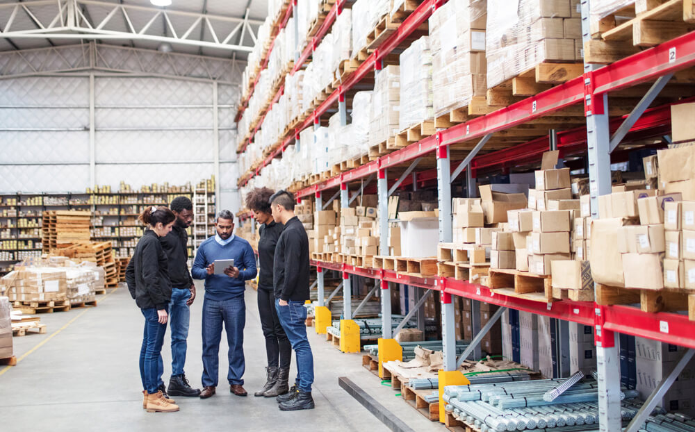 Multi-Tier Supply and Planning Collaboration