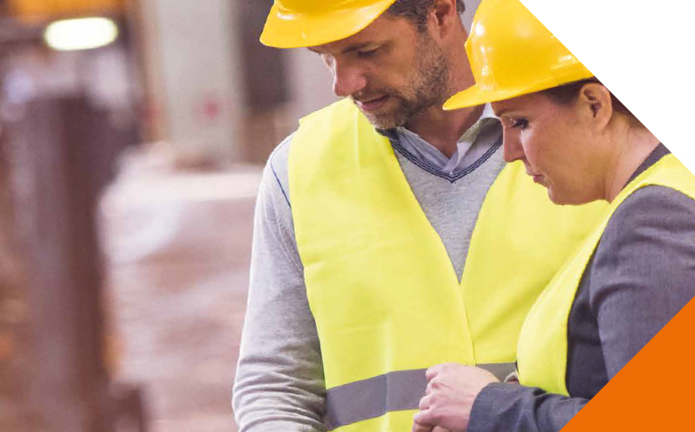 Zetes - Warehouse Brochure