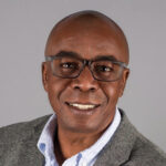 Barry Drummond