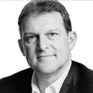 Bart Derde