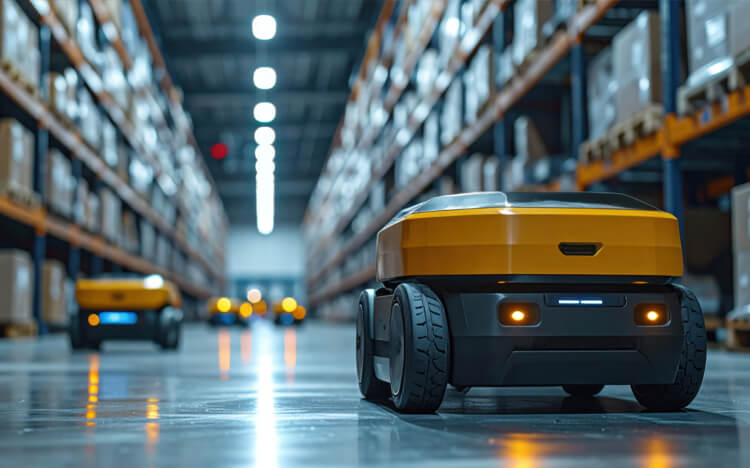 How to Integrate AI Agents Into Your Supply Chain