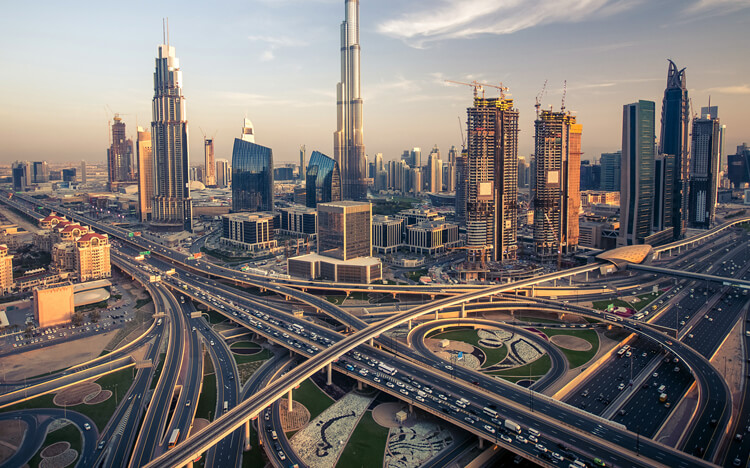 Navigating Global Complexity by Embracing Multi-Enterprise Networks