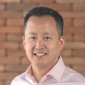 Chris Yong