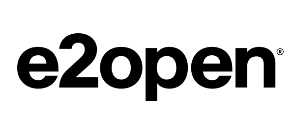 E2open