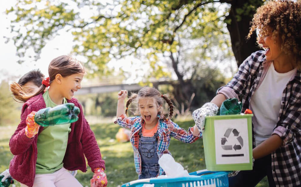 e2open 2022 ESG Report