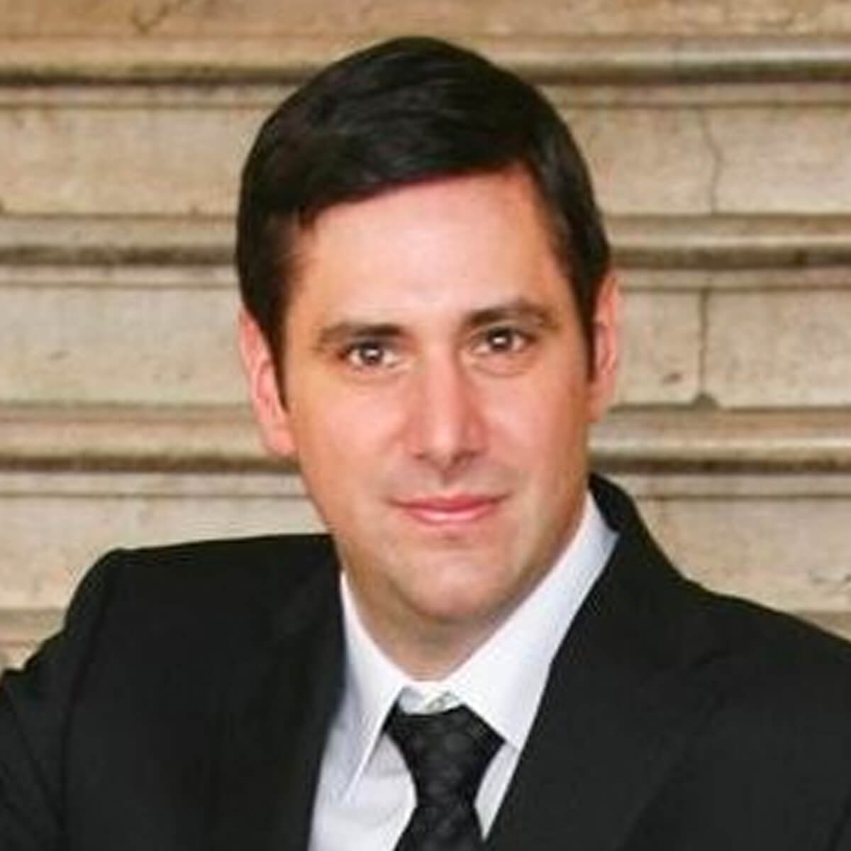 Dr. Hermann Kraxenberger