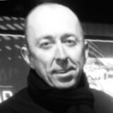 Keith Hallam
