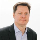 Patrick Hartless