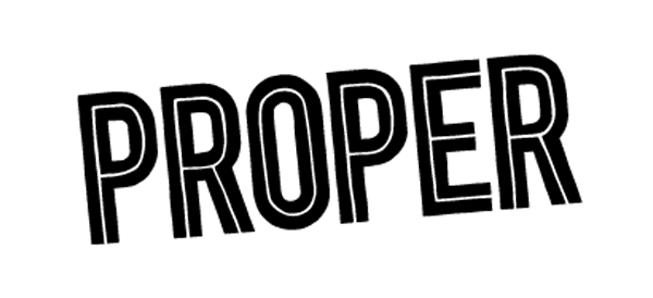 Proper