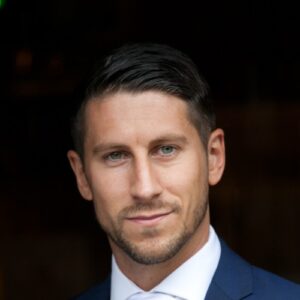 Rob Pocock