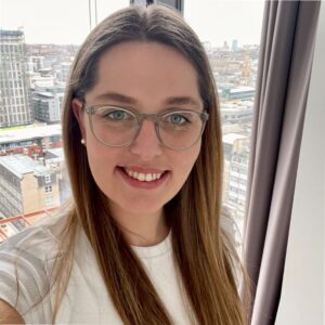 Sophie Taylor