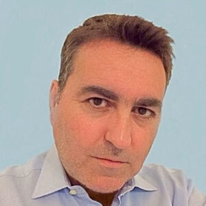 Stathis Nikolakopoulos