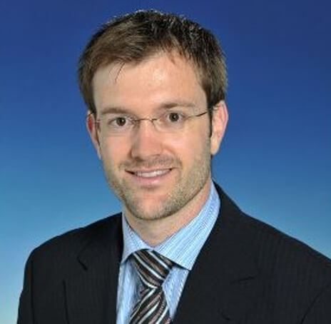 Steffen Maas