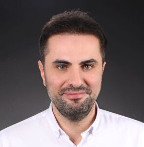 Süleyman Kocaman