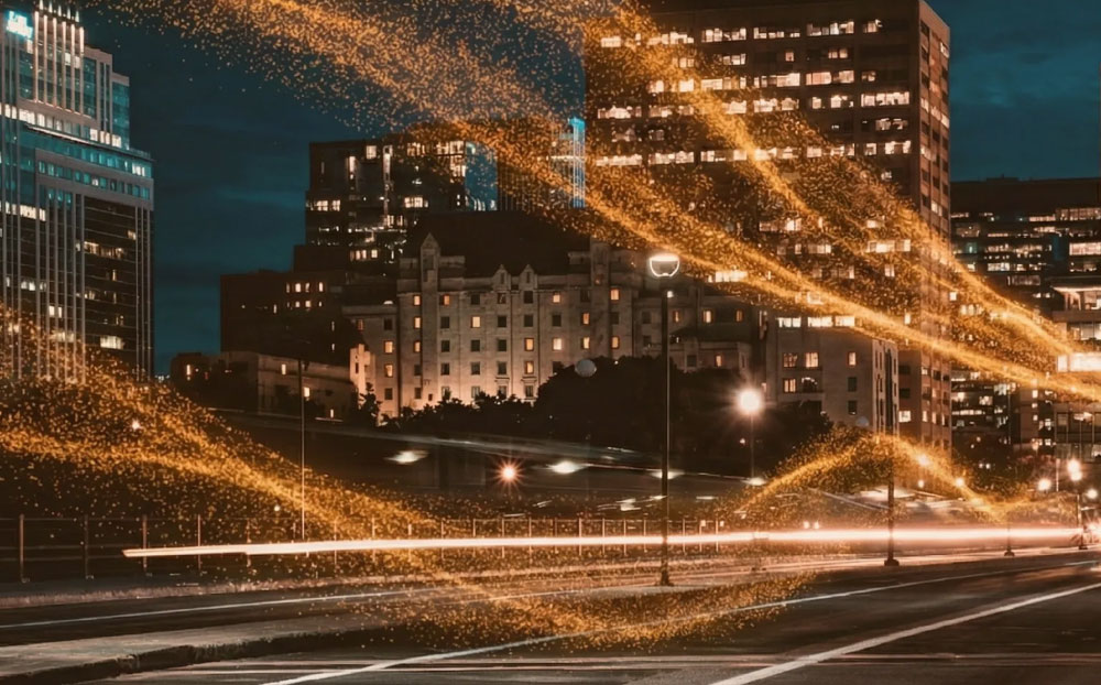 Planning for Permanent Uncertainty