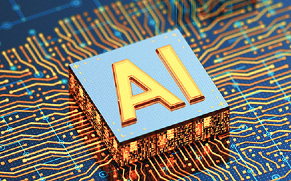 AI in demand forecasting trends and Transformation