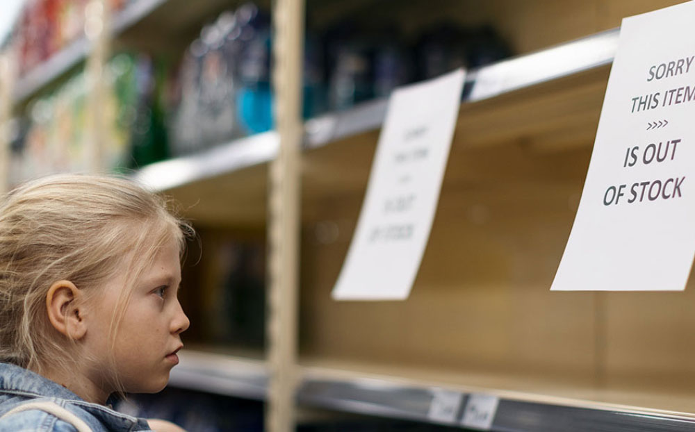 Cost of Stockouts vs Overstock - Impact on Profitability