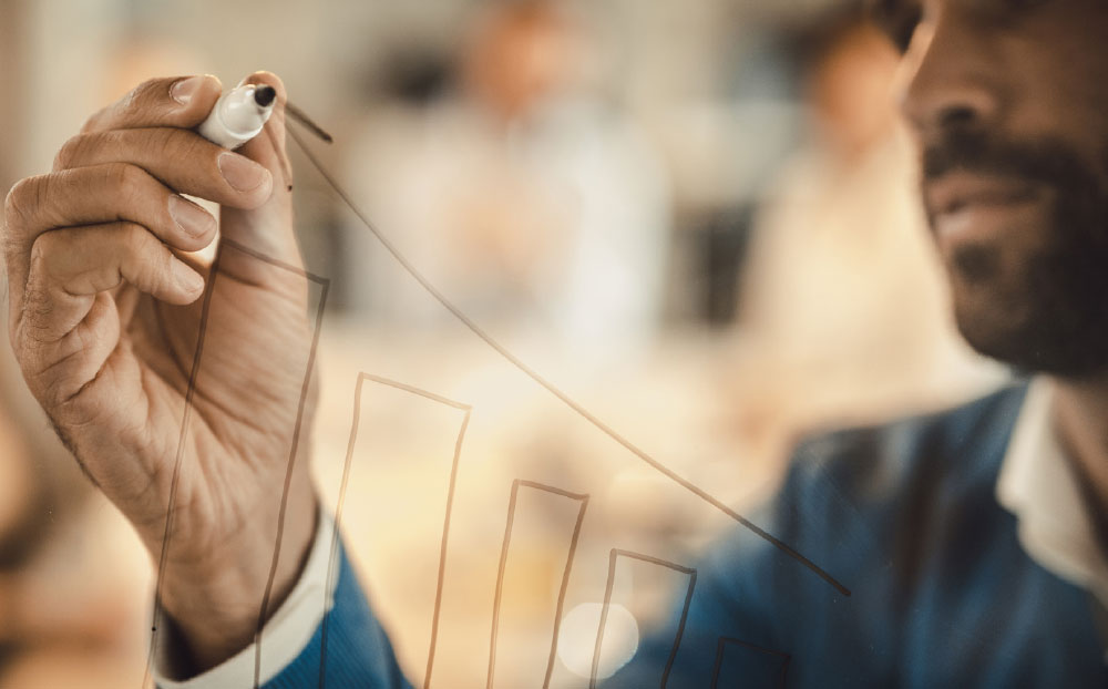 Probabilistic Forecasting in Supply Chain Planning Explained