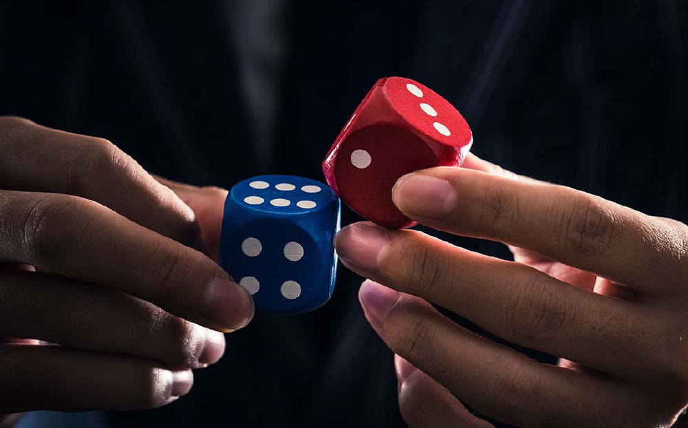 Probabilistic Planning - The Supply Chain Advantage